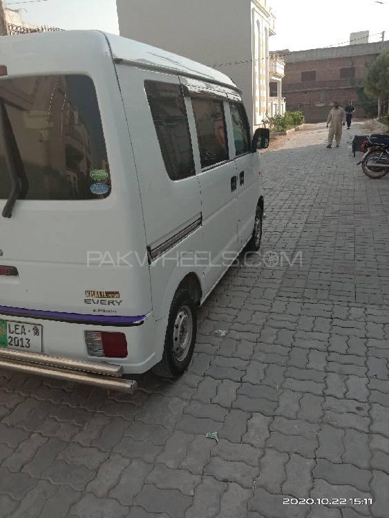 سوزوکی ایوری 2018 for Sale in سیالکوٹ سوزوکی ایوری 2018 for Sale in سیالکوٹ Image-3