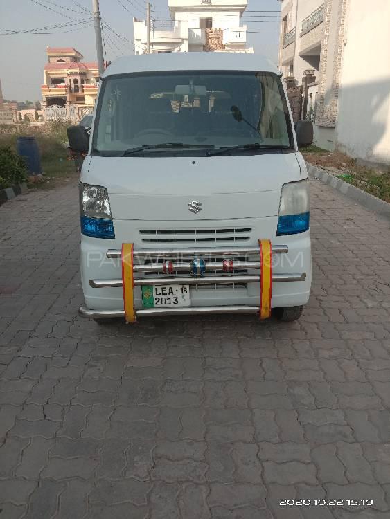 سوزوکی ایوری 2018 for Sale in سیالکوٹ سوزوکی ایوری 2018 for Sale in سیالکوٹ Image-8