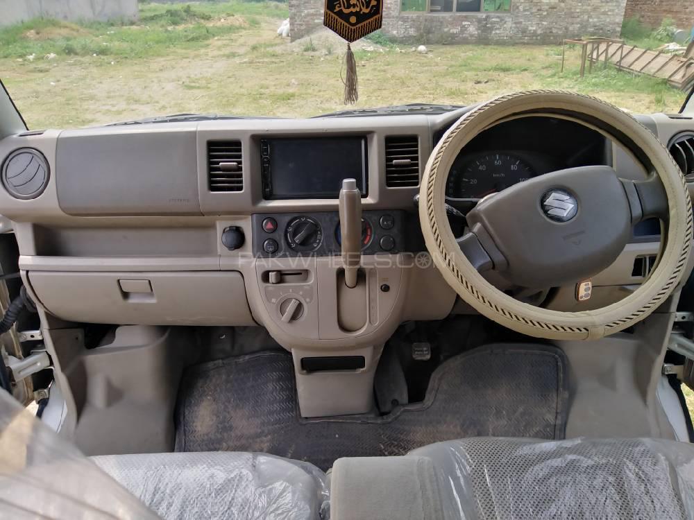 سوزوکی ایوری ویگن 2013 for Sale in سیالکوٹ سوزوکی ایوری ویگن 2013 for Sale in سیالکوٹ Image-16