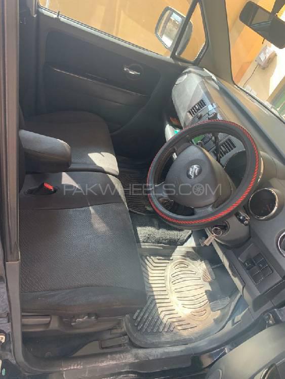 Suzuki Wagon R 2007 for Sale in Rawalpindi Image-1