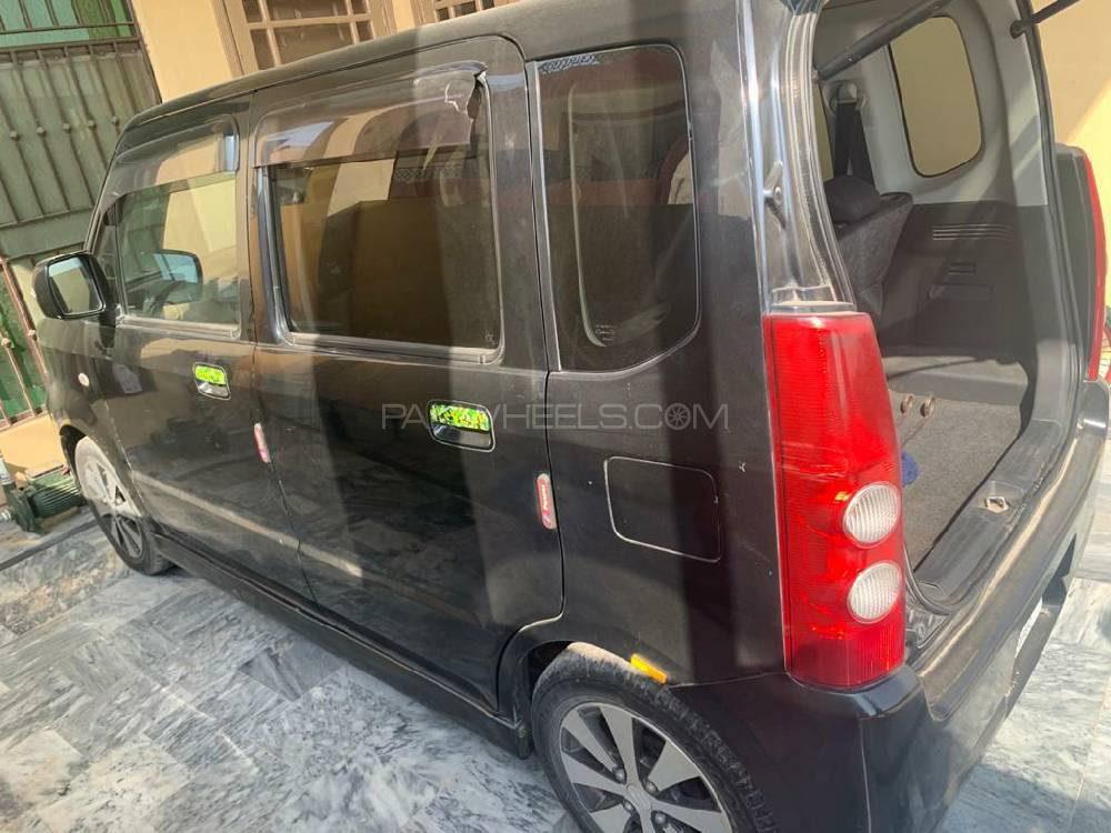 Suzuki Wagon R 2007 for Sale in Rawalpindi Suzuki Wagon R 2007 for Sale in Rawalpindi Image-7