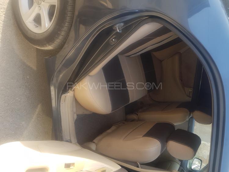 ٹویوٹا کرولا 2004 for Sale in اسلام آباد ٹویوٹا کرولا 2004 for Sale in اسلام آباد Image-6