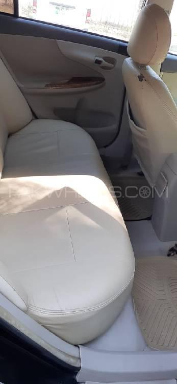 Toyota Corolla 2009 for Sale in Chakwal Toyota Corolla 2009 for Sale in Chakwal Image-6