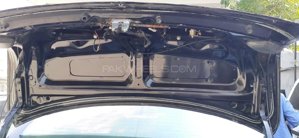 Toyota Corolla 2009 for Sale in Chakwal Toyota Corolla 2009 for Sale in Chakwal Image-7