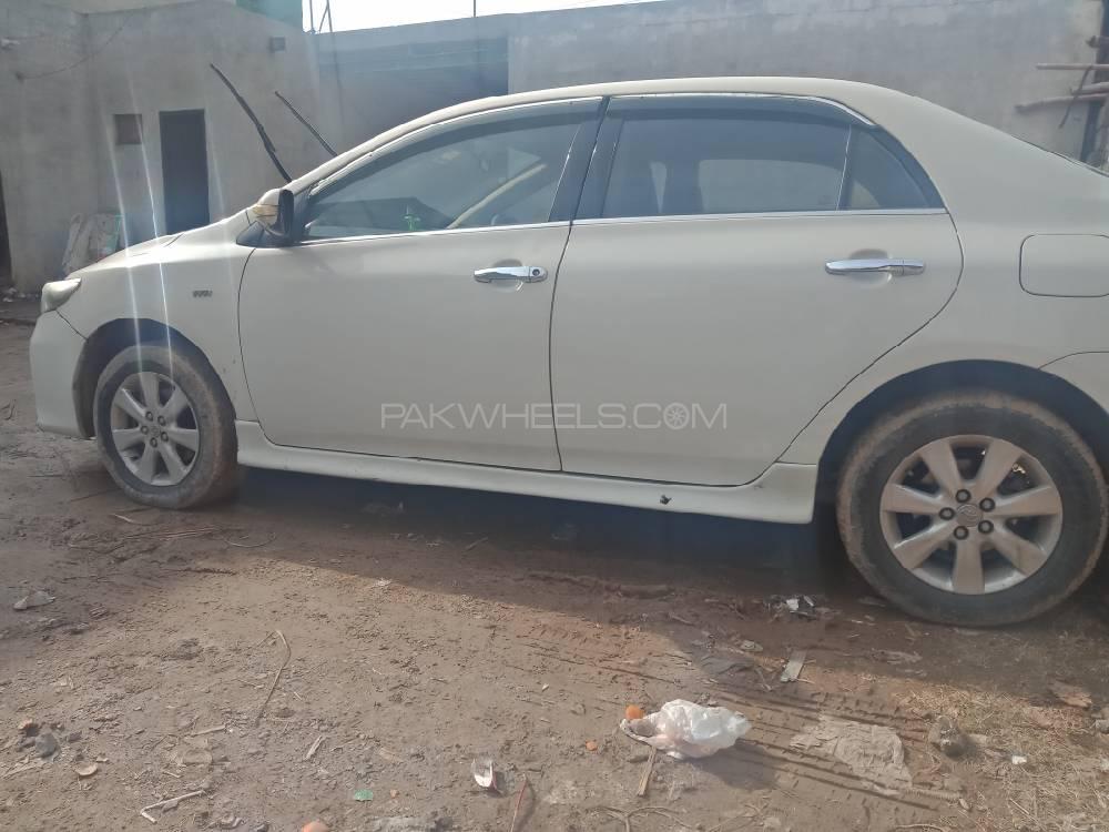 Toyota Corolla 2011 for Sale in Rawalpindi Toyota Corolla 2011 for Sale in Rawalpindi Image-15