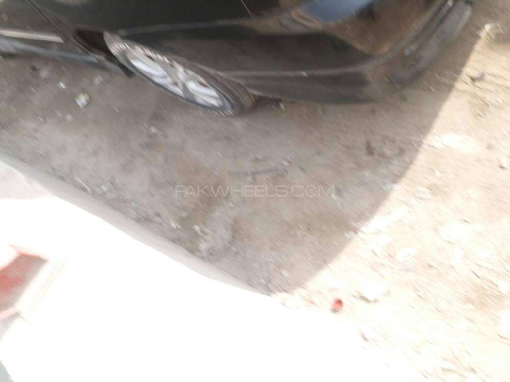 Toyota Corolla 2005 for Sale in Peshawar Toyota Corolla 2005 for Sale in Peshawar Image-9