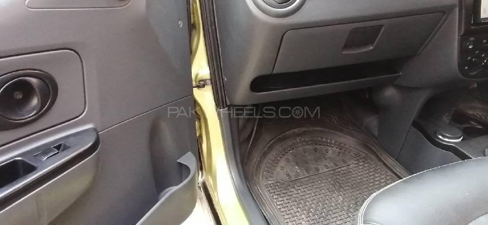 Chevrolet Spark 2009 for Sale in Lahore Chevrolet Spark 2009 for Sale in Lahore Image-18