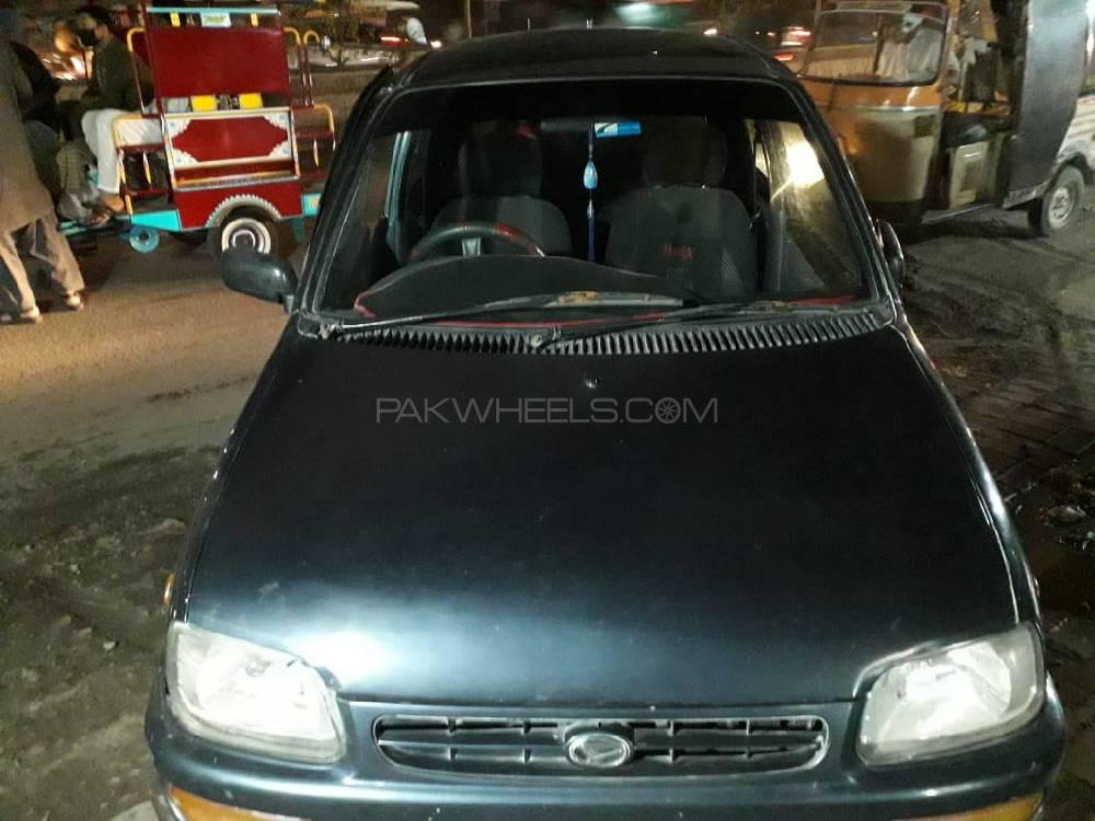 ڈائیہاتسو کیور 2005 for Sale in لاہور Image-1