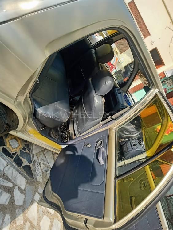 ڈائیہاتسو کیور 2008 for Sale in کھیوڑہ ڈائیہاتسو کیور 2008 for Sale in کھیوڑہ Image-5