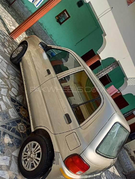 ڈائیہاتسو کیور 2008 for Sale in کھیوڑہ ڈائیہاتسو کیور 2008 for Sale in کھیوڑہ Image-9