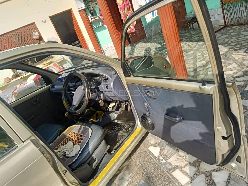ڈائیہاتسو کیور 2008 for Sale in کھیوڑہ ڈائیہاتسو کیور 2008 for Sale in کھیوڑہ Image-7
