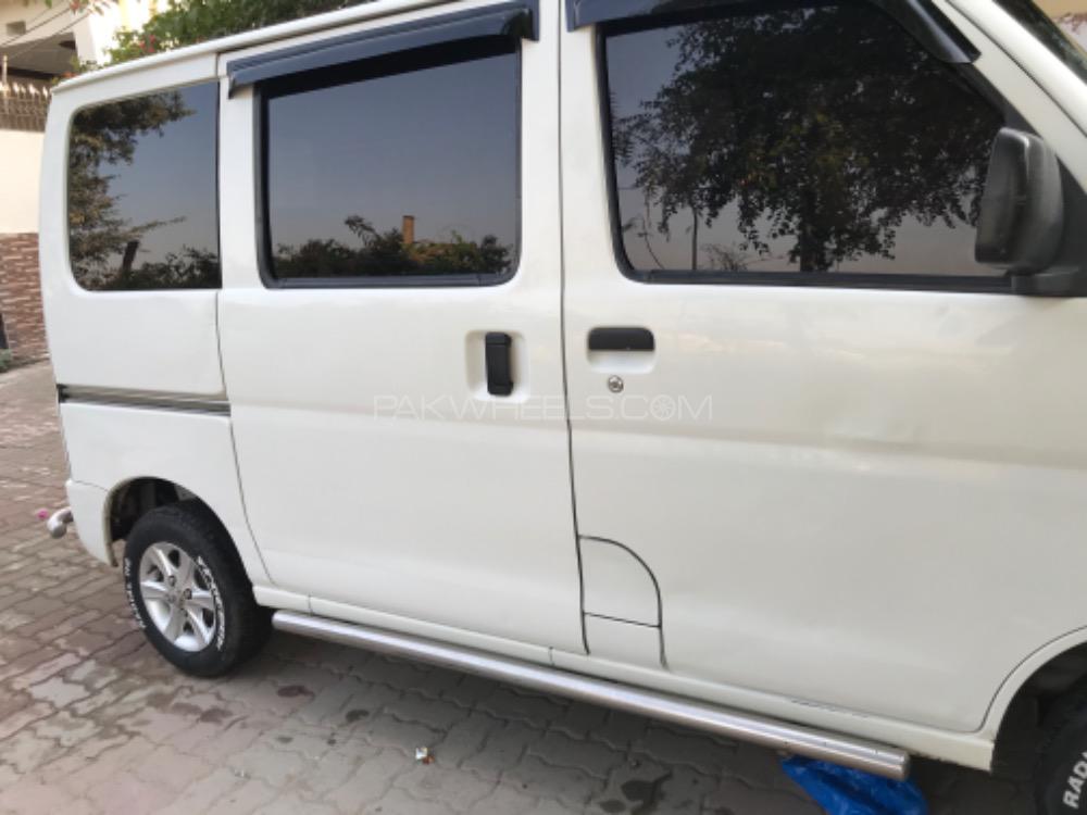 ڈائیہاتسو ہائی جیٹ 2011 for Sale in سیالکوٹ ڈائیہاتسو ہائی جیٹ 2011 for Sale in سیالکوٹ Image-4
