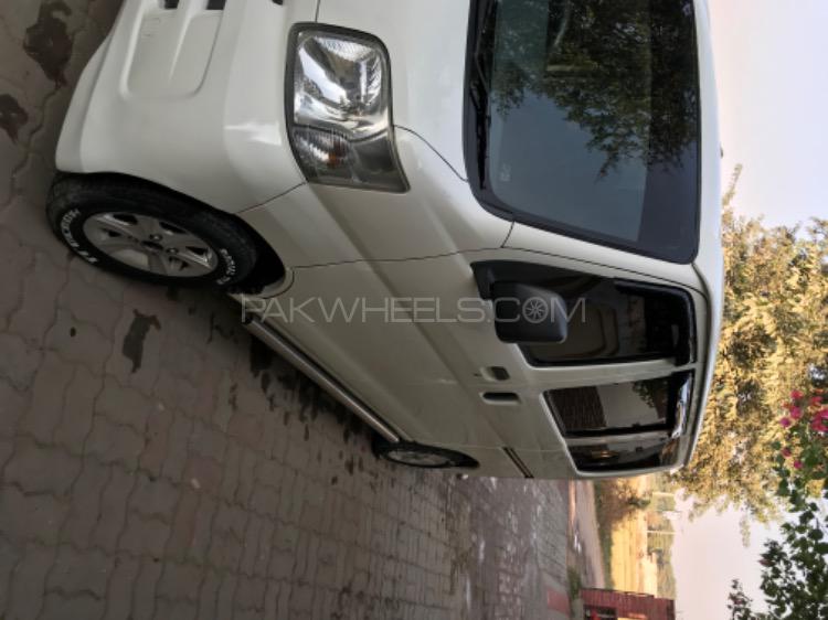 ڈائیہاتسو ہائی جیٹ 2011 for Sale in سیالکوٹ ڈائیہاتسو ہائی جیٹ 2011 for Sale in سیالکوٹ Image-7