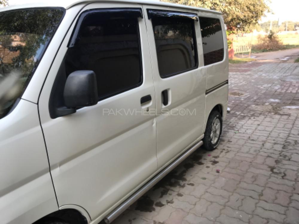 ڈائیہاتسو ہائی جیٹ 2011 for Sale in سیالکوٹ ڈائیہاتسو ہائی جیٹ 2011 for Sale in سیالکوٹ Image-10
