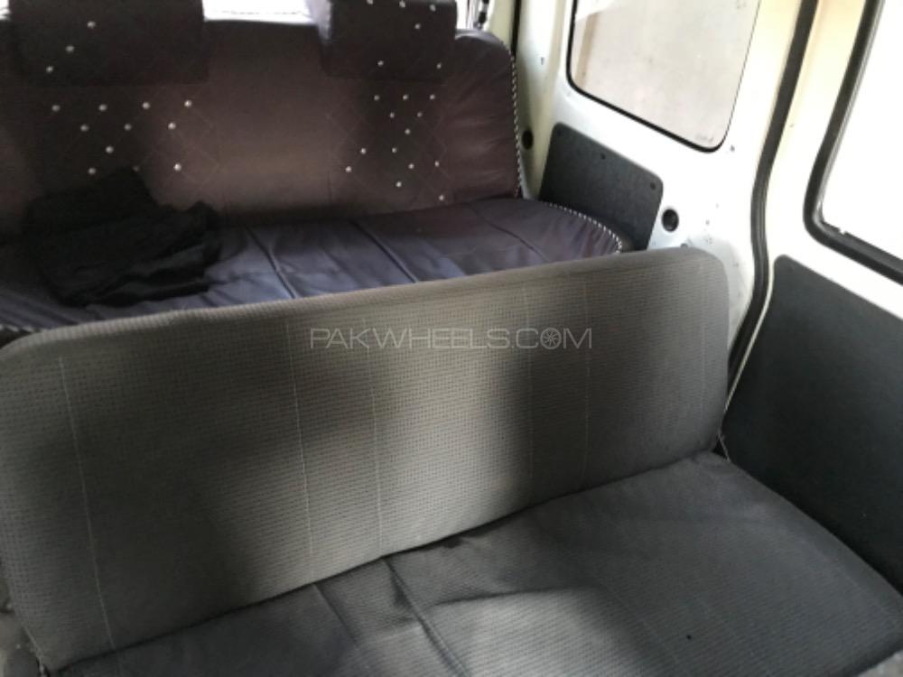 ڈائیہاتسو ہائی جیٹ 2011 for Sale in سیالکوٹ ڈائیہاتسو ہائی جیٹ 2011 for Sale in سیالکوٹ Image-18