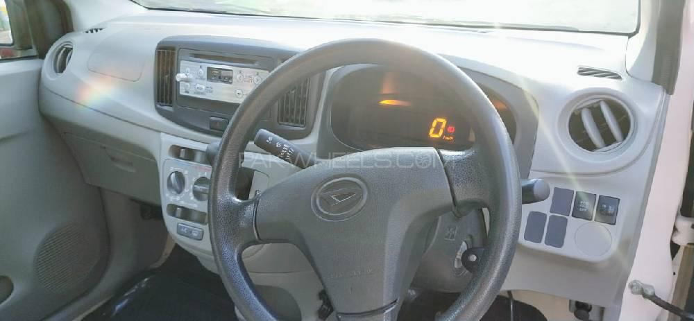 Daihatsu Mira 2018 for Sale in Arifwala Daihatsu Mira 2018 for Sale in Arifwala Image-8