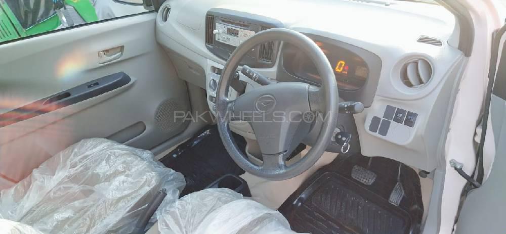 Daihatsu Mira 2018 for Sale in Arifwala Daihatsu Mira 2018 for Sale in Arifwala Image-7