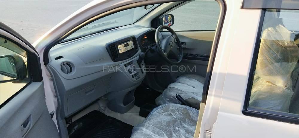 Daihatsu Mira 2018 for Sale in Arifwala Daihatsu Mira 2018 for Sale in Arifwala Image-12