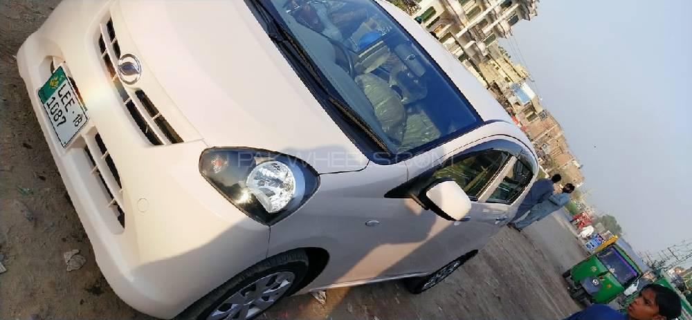 Daihatsu Mira 2018 for Sale in Arifwala Daihatsu Mira 2018 for Sale in Arifwala Image-10