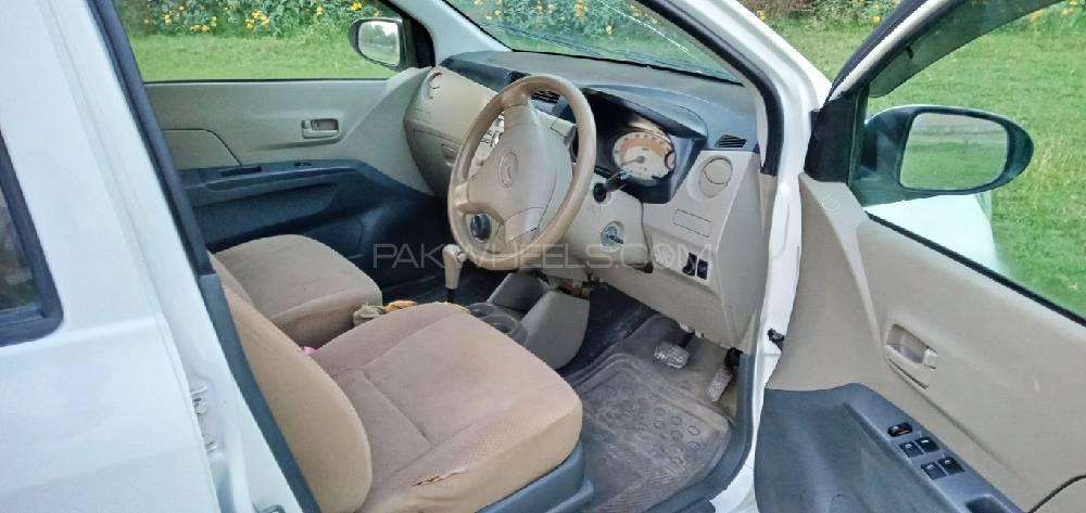 Daihatsu Mira 2007 for Sale in Peshawar Daihatsu Mira 2007 for Sale in Peshawar Image-6