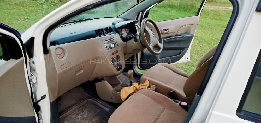 Daihatsu Mira 2007 for Sale in Peshawar Daihatsu Mira 2007 for Sale in Peshawar Image-7
