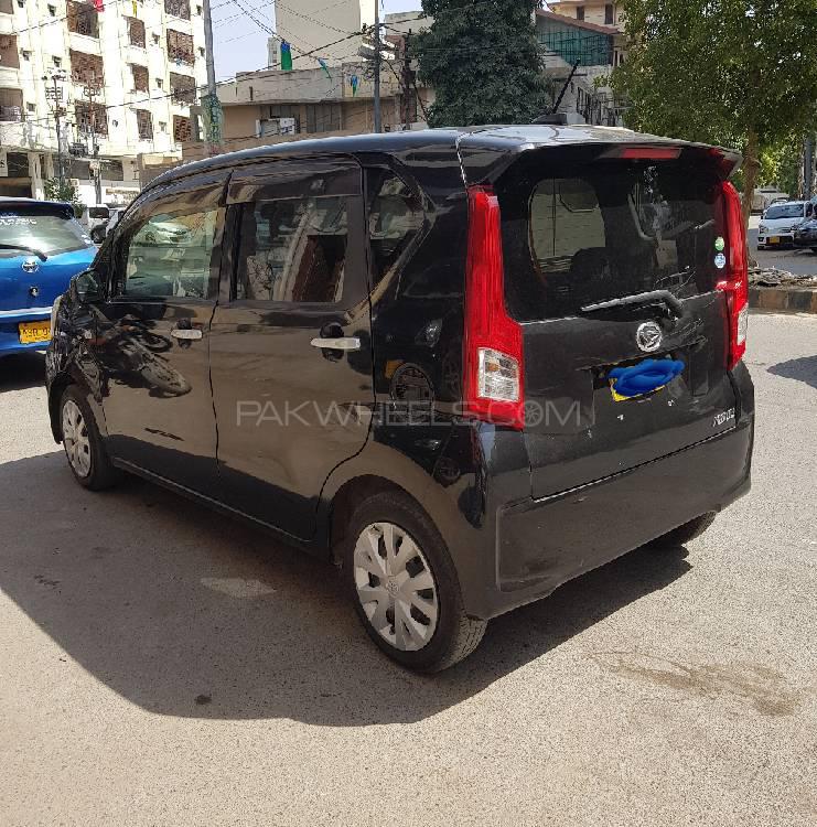 Daihatsu Move 2015 for Sale in Karachi Daihatsu Move 2015 for Sale in Karachi Image-3