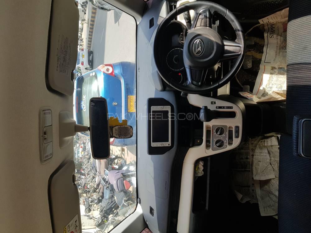 Daihatsu Move 2015 for Sale in Karachi Daihatsu Move 2015 for Sale in Karachi Image-10