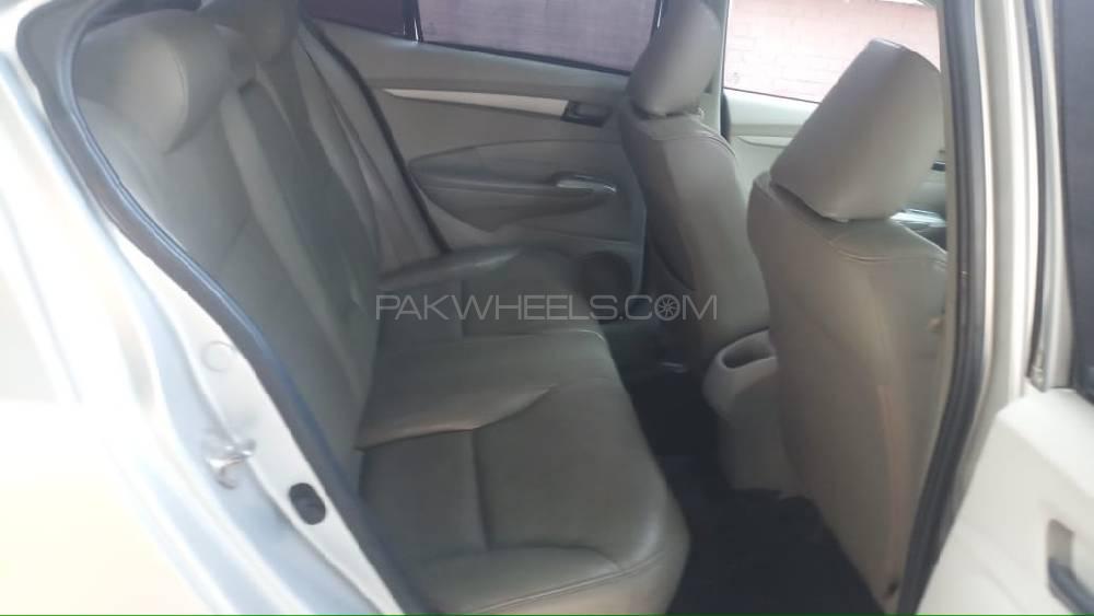 Honda City 2016 for Sale in Lahore Honda City 2016 for Sale in Lahore Image-8