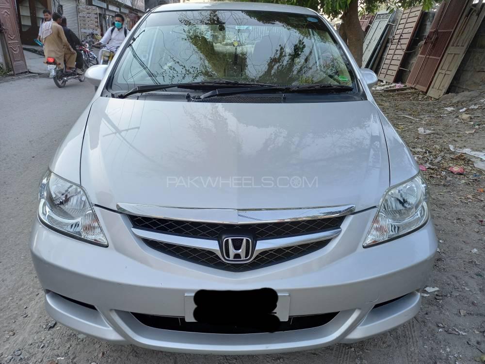 Honda City 2008 for Sale in Rawalpindi Image-1