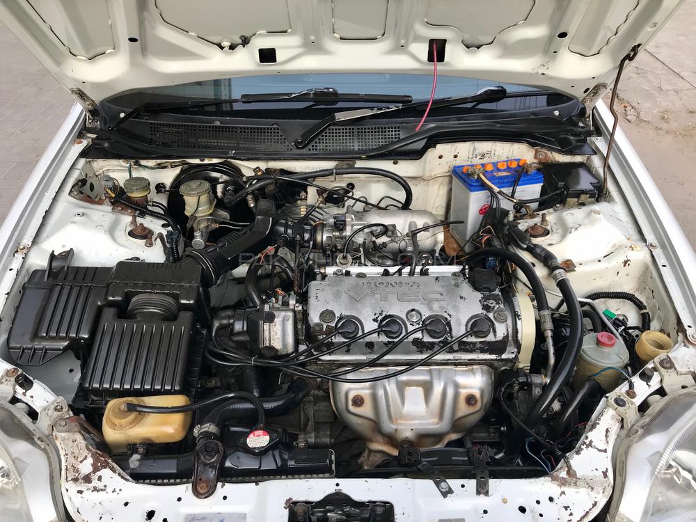 ہونڈا سوک 2000 for Sale in لاہور ہونڈا سوک 2000 for Sale in لاہور Image-12