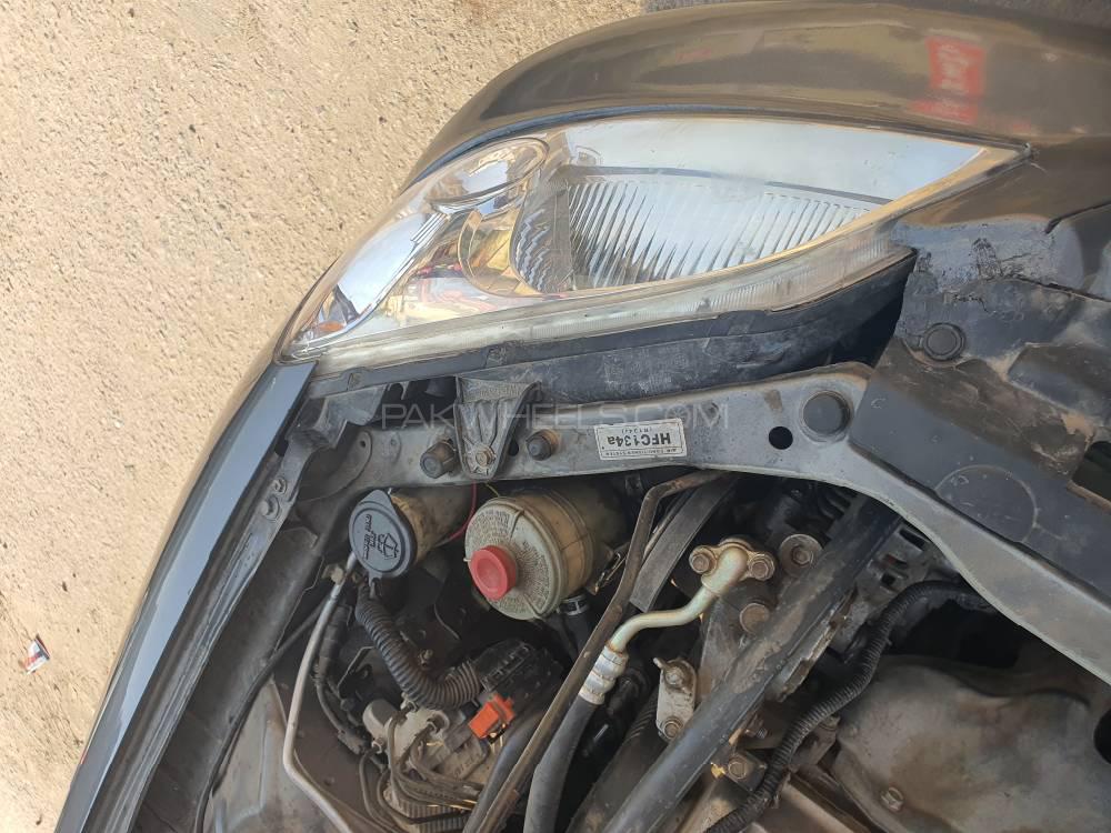 Honda Civic 2002 for Sale in Islamabad Honda Civic 2002 for Sale in Islamabad Image-17