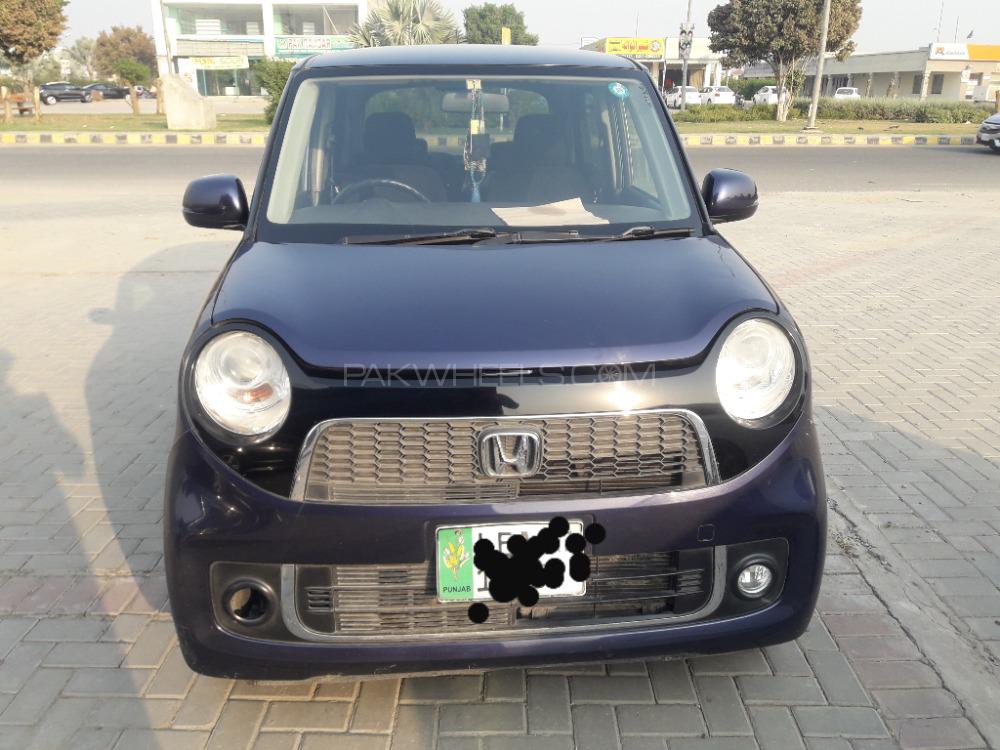 Honda N One 2013 for Sale in Lahore Image-1