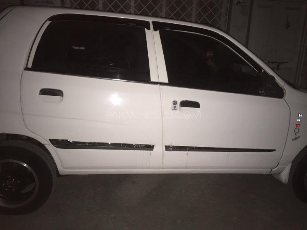 Suzuki Alto 2006 for Sale in Rawalpindi Image-1