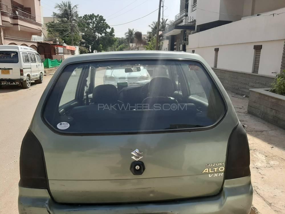 Suzuki Alto 2012 for Sale in Karachi Image-1