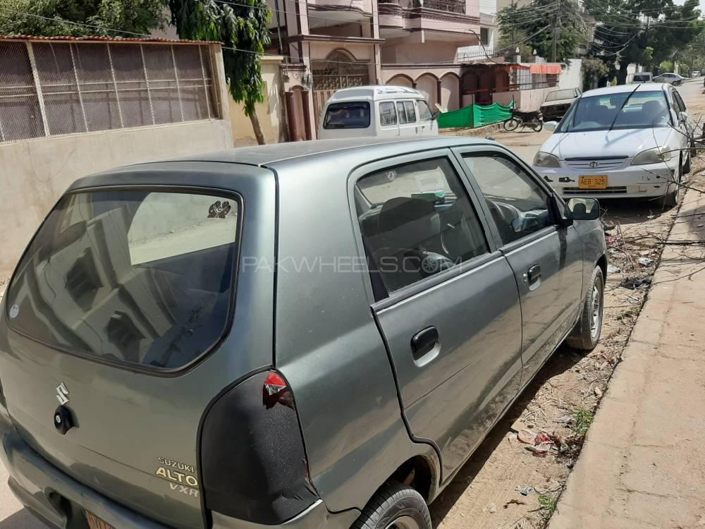 Suzuki Alto 2012 for Sale in Karachi Suzuki Alto 2012 for Sale in Karachi Image-2