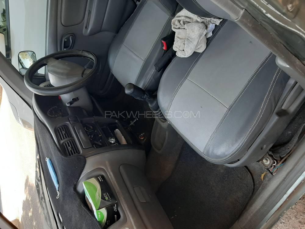 Suzuki Alto 2012 for Sale in Karachi Suzuki Alto 2012 for Sale in Karachi Image-8
