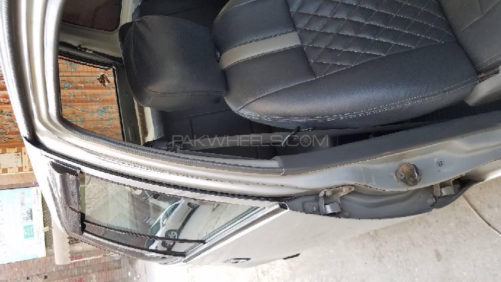 سوزوکی کلٹس 2004 for Sale in سیالکوٹ سوزوکی کلٹس 2004 for Sale in سیالکوٹ Image-3
