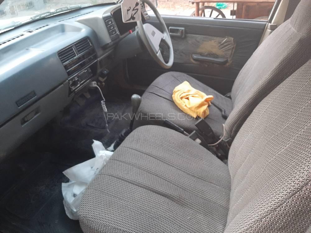 Suzuki Khyber 1995 for Sale in Rawalpindi Suzuki Khyber 1995 for Sale in Rawalpindi Image-16