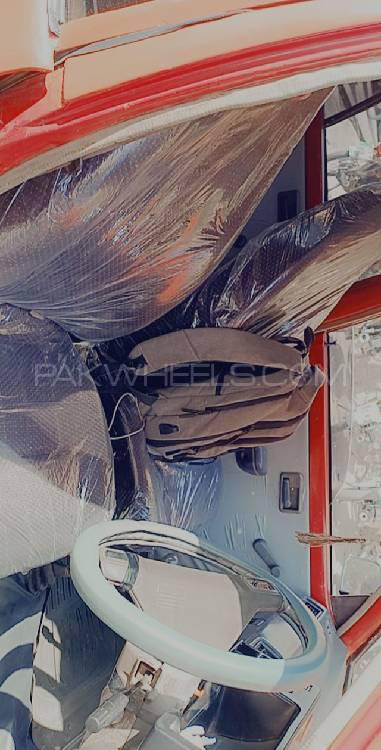 Suzuki Mehran 1991 for Sale in Rawalpindi Suzuki Mehran 1991 for Sale in Rawalpindi Image-9