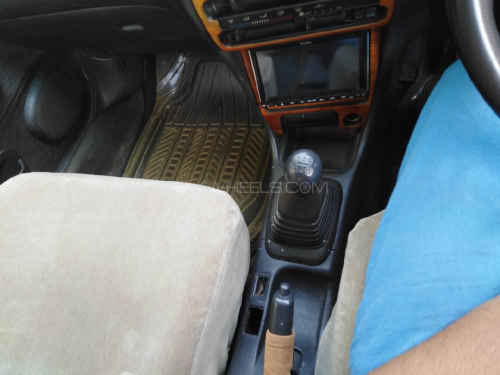 Toyota Corolla 1996 for Sale in Multan Toyota Corolla 1996 for Sale in Multan Image-16