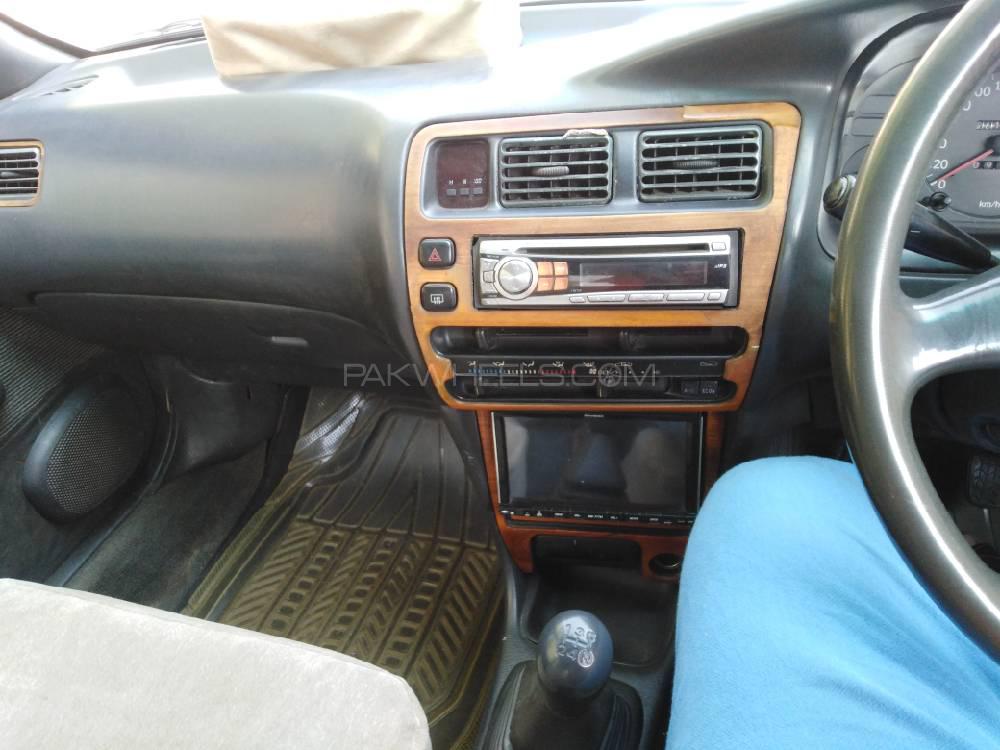 Toyota Corolla 1996 for Sale in Multan Toyota Corolla 1996 for Sale in Multan Image-15