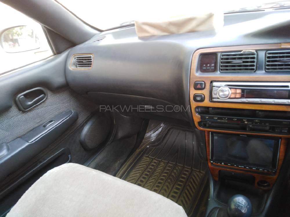 Toyota Corolla 1996 for Sale in Multan Toyota Corolla 1996 for Sale in Multan Image-19