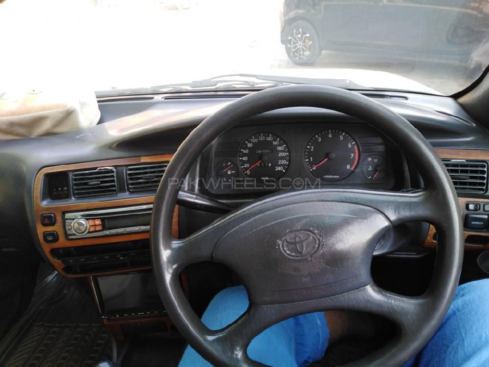 Toyota Corolla 1996 for Sale in Multan Toyota Corolla 1996 for Sale in Multan Image-17