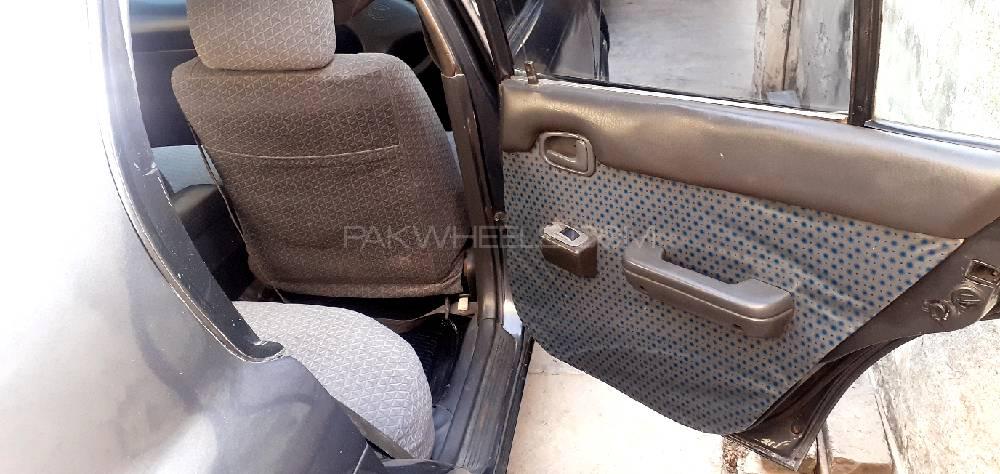 Toyota Corolla 1999 for Sale in Islamabad Toyota Corolla 1999 for Sale in Islamabad Image-7