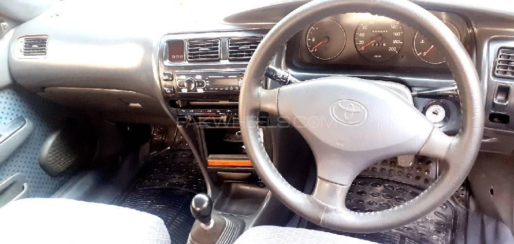 Toyota Corolla 1999 for Sale in Islamabad Toyota Corolla 1999 for Sale in Islamabad Image-10