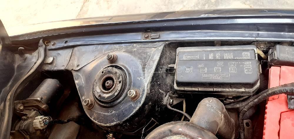 Toyota Corolla 1999 for Sale in Islamabad Toyota Corolla 1999 for Sale in Islamabad Image-14