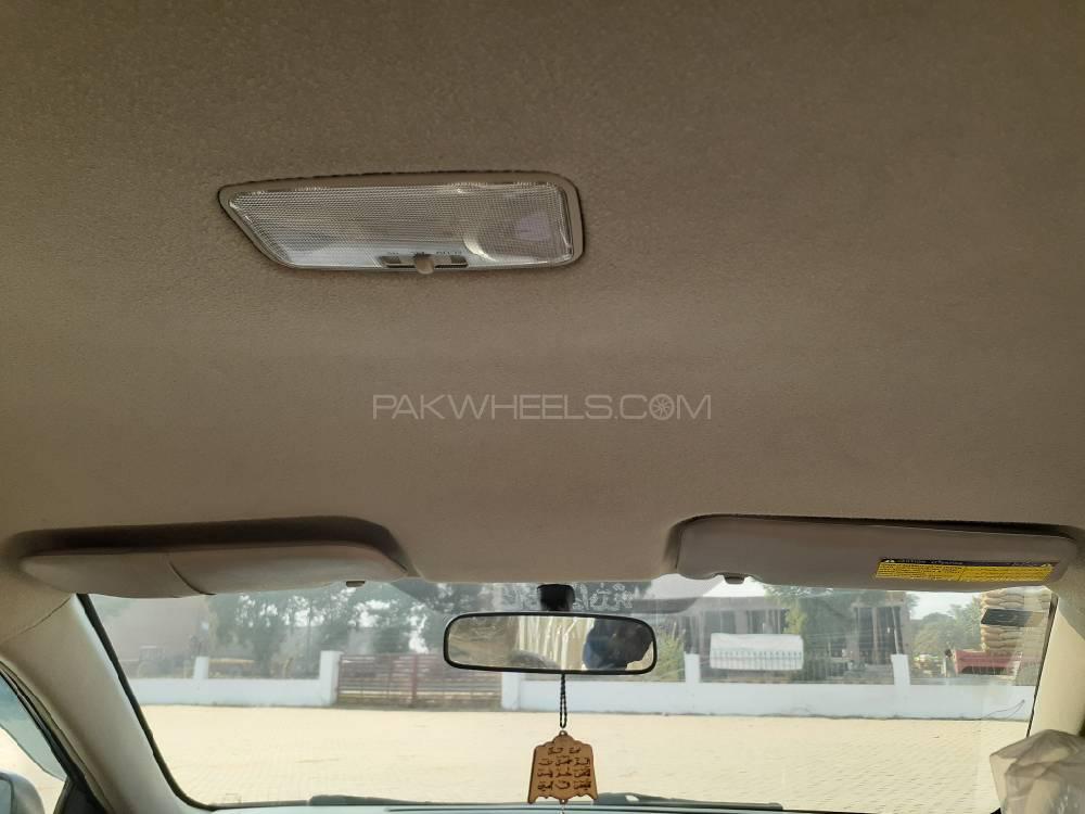 Toyota Corolla 2014 for Sale in Hafizabad Toyota Corolla 2014 for Sale in Hafizabad Image-11