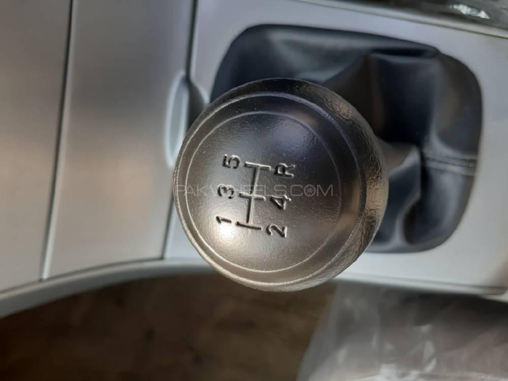 Toyota Corolla 2014 for Sale in Hafizabad Toyota Corolla 2014 for Sale in Hafizabad Image-16