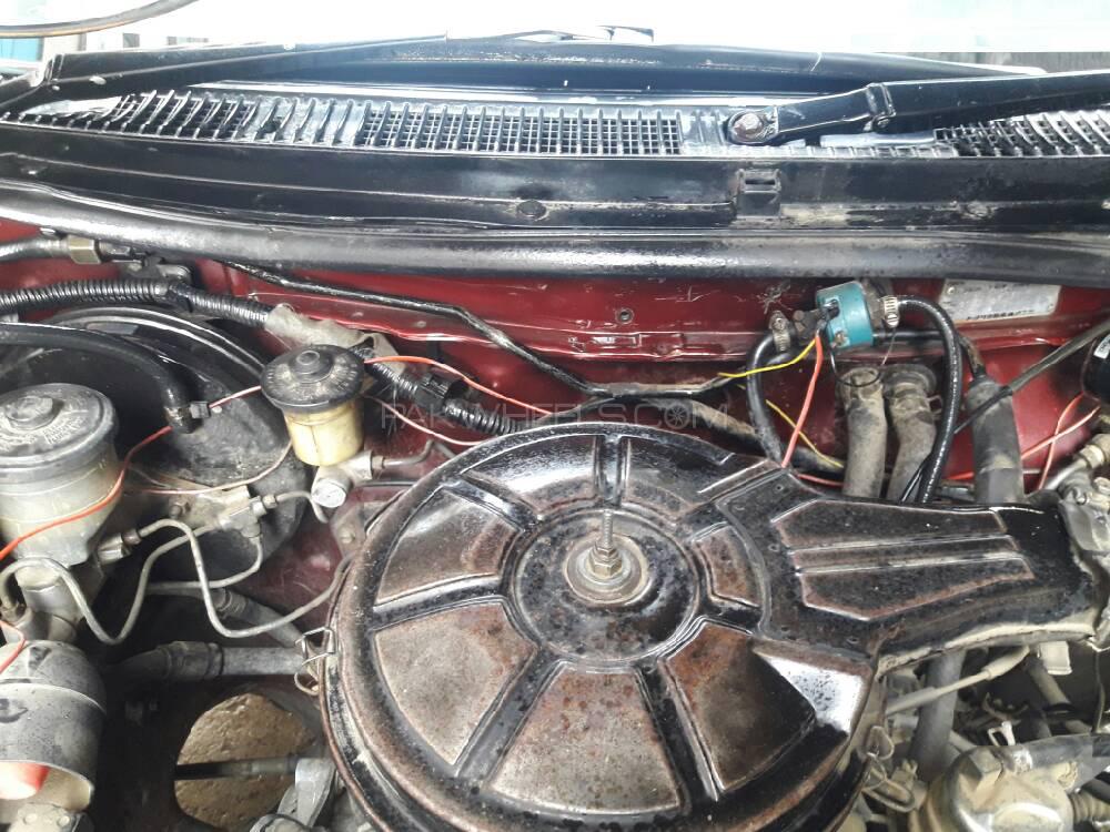 Toyota Corolla 1998 for Sale in Peshawar Toyota Corolla 1998 for Sale in Peshawar Image-6