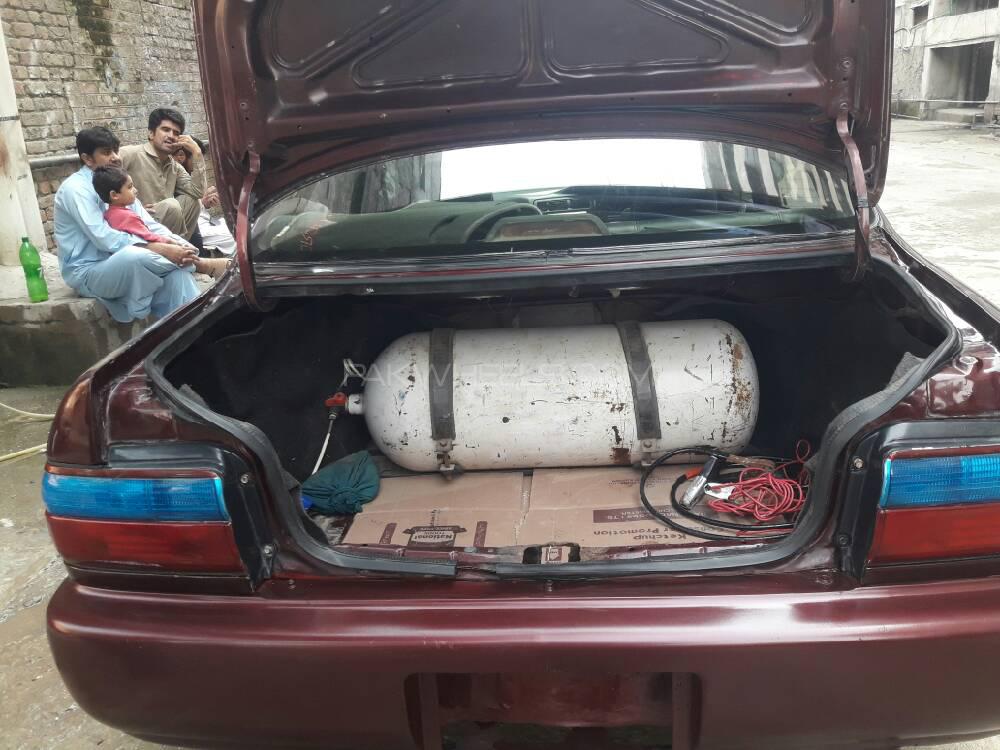 Toyota Corolla 1998 for Sale in Peshawar Toyota Corolla 1998 for Sale in Peshawar Image-11